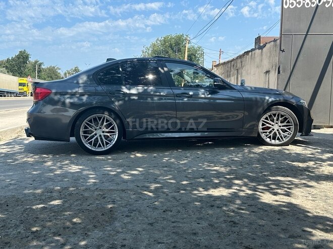 BMW 328-4