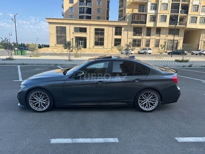 BMW 328-5