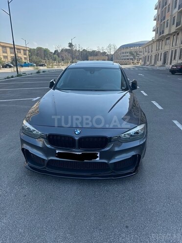 BMW 328-3