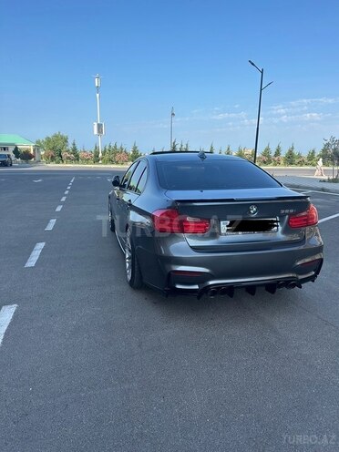 BMW 328-7