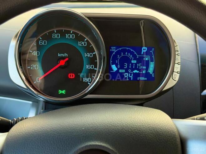 Chevrolet Spark 2024, 31,150 km - 1.3 l - Bakı