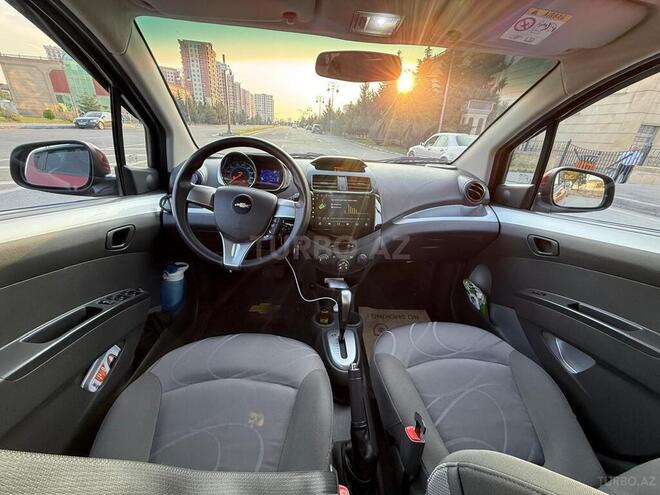 Chevrolet Spark 2024, 31,150 km - 1.3 l - Bakı
