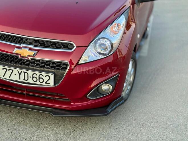 Chevrolet Spark 2024, 31,150 km - 1.3 l - Bakı