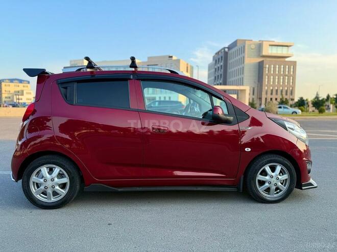 Chevrolet Spark 2024, 31,150 km - 1.3 l - Bakı