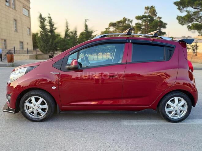 Chevrolet Spark 2024, 31,150 km - 1.3 l - Bakı