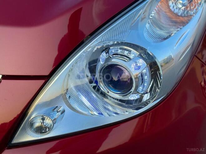 Chevrolet Spark 2024, 31,150 km - 1.3 l - Bakı
