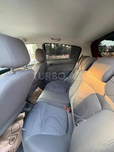Chevrolet Spark 2024, 31,150 km - 1.3 l - Bakı