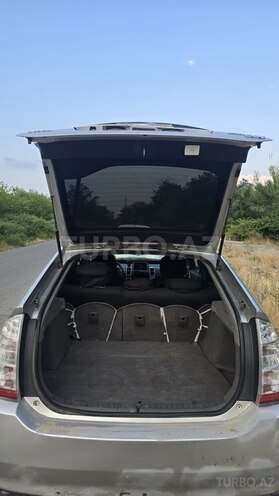 Toyota Prius-6