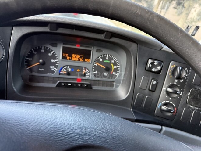 Mercedes Atego 816 2008, 306,617 km - 4.3 л - Bakı