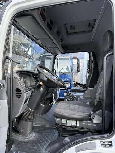 Mercedes Atego 816 2008, 306,617 km - 4.3 л - Bakı