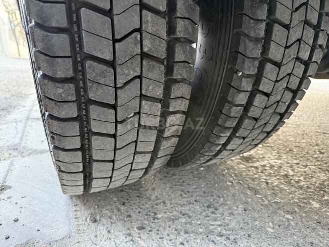 Mercedes Atego 816 2008, 306,617 km - 4.3 л - Bakı