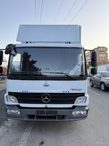 Mercedes Atego 816 2008, 306,617 km - 4.3 л - Bakı