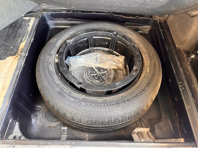 Mercedes E 230 1996, 512,000 km - 2.3 l - İmişli