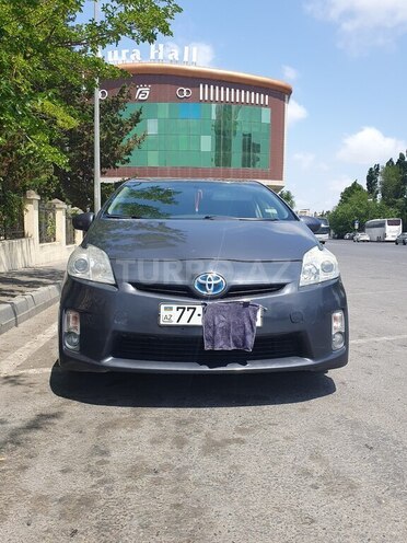 Toyota Prius 2009, 354,056 km - 1.8 l - Bakı