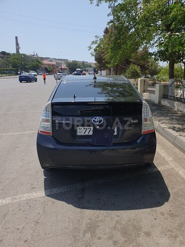 Toyota Prius 2009, 354,056 km - 1.8 l - Bakı