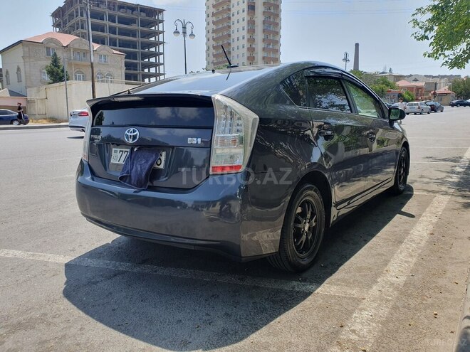 Toyota Prius 2009, 354,056 km - 1.8 l - Bakı