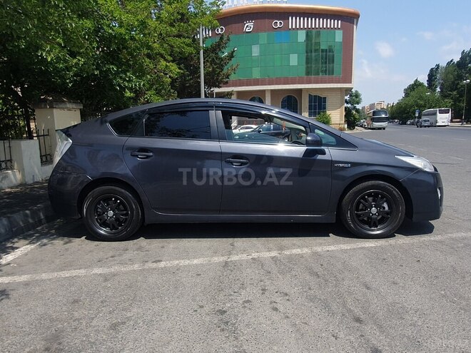 Toyota Prius 2009, 354,056 km - 1.8 l - Bakı