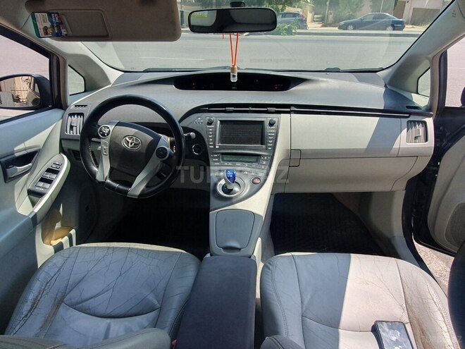 Toyota Prius 2009, 354,056 km - 1.8 l - Bakı