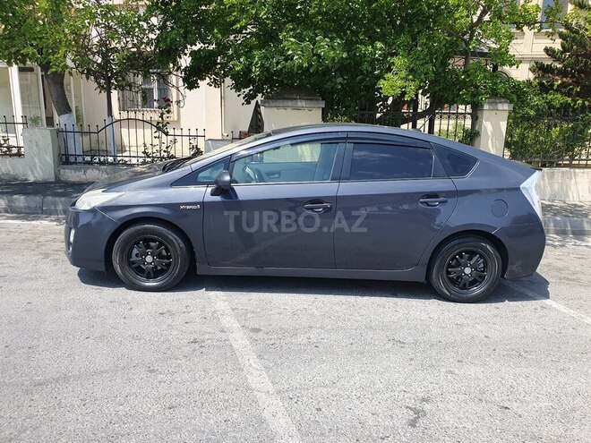 Toyota Prius 2009, 354,056 km - 1.8 l - Bakı