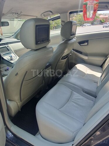 Toyota Prius 2009, 354,056 km - 1.8 l - Bakı