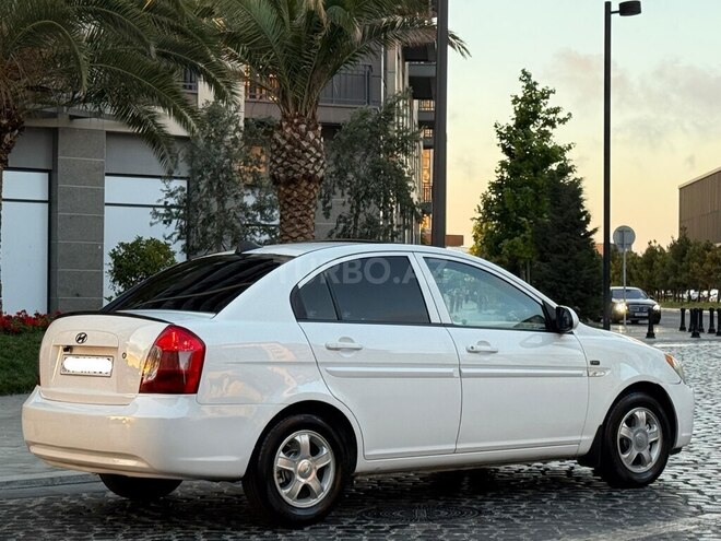 Hyundai Accent 2006, 220,000 km - 1.6 l - Bakı