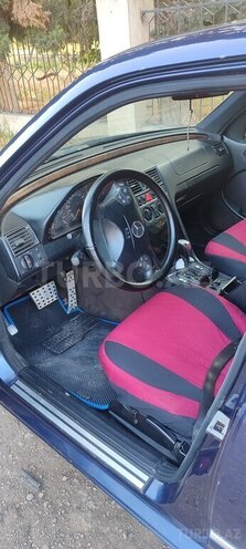 Mercedes C 280 1997, 500,415 km - 2.8 l - Gəncə