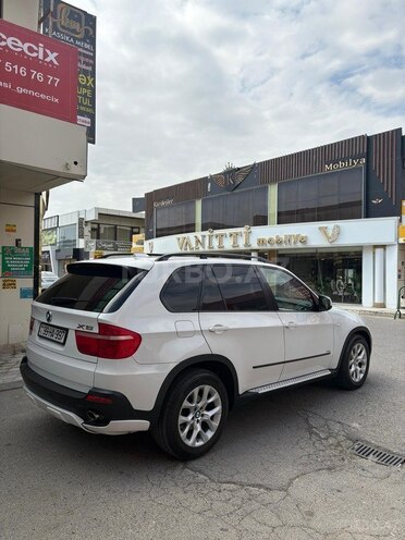 BMW X5 2008, 291,480 km - 3.0 l - Bakı