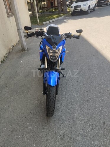 Tufan S 150 2023, 10,000 km - 0.2 л - Bakı