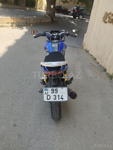 Tufan S 150 2023, 10,000 km - 0.2 л - Bakı
