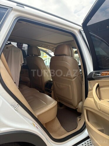 BMW X5 2008, 291,480 km - 3.0 l - Bakı