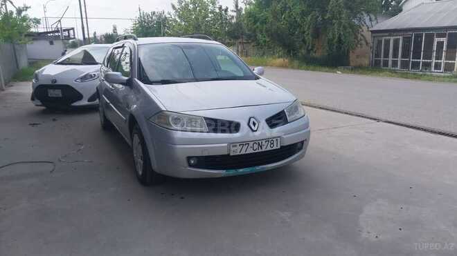 Renault Megane-5