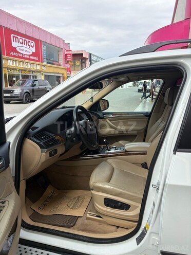 BMW X5 2008, 291,480 km - 3.0 l - Bakı
