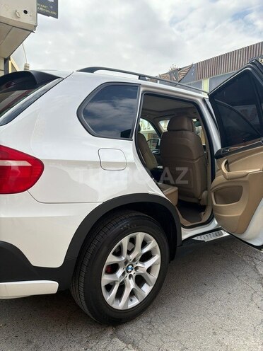 BMW X5 2008, 291,480 km - 3.0 l - Bakı