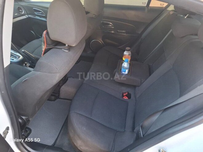 Chevrolet Cruze 2013, 342,386 km - 1.8 l - Bakı