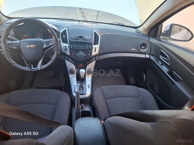 Chevrolet Cruze 2013, 342,386 km - 1.8 l - Bakı
