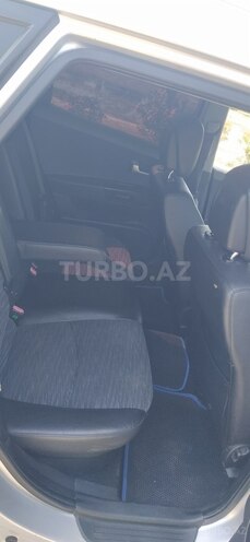 Kia  2008, 286,000 km - 1.4 l - Bakı