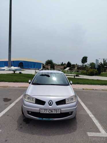 Renault Megane-1