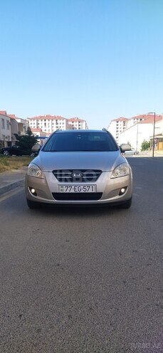 Kia  2008, 286,000 km - 1.4 l - Bakı