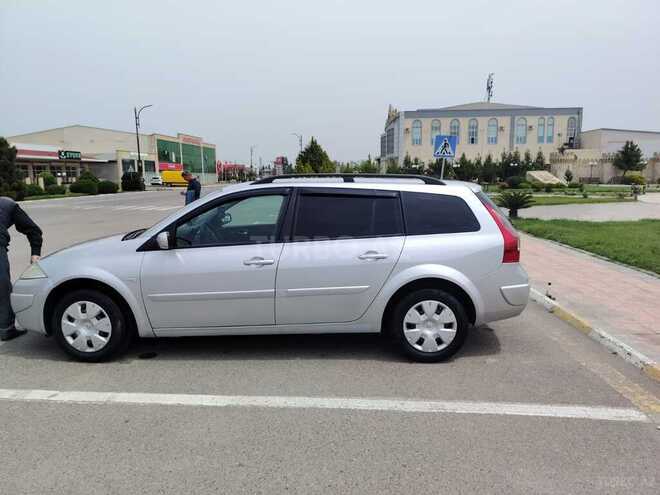 Renault Megane-4