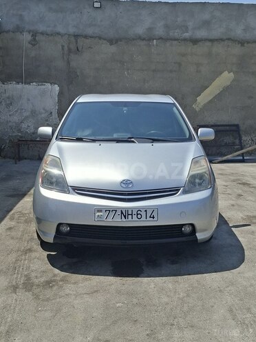 Toyota Prius 2007, 505,334 km - 1.5 l - Bakı