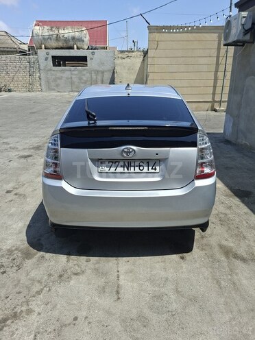 Toyota Prius 2007, 505,334 km - 1.5 l - Bakı