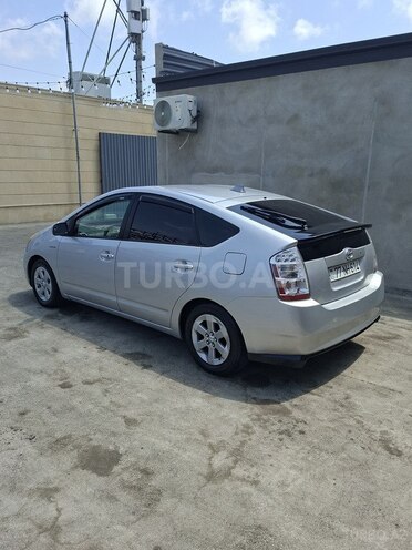 Toyota Prius 2007, 505,334 km - 1.5 l - Bakı