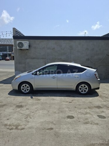 Toyota Prius 2007, 505,334 km - 1.5 l - Bakı