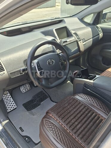 Toyota Prius 2007, 505,334 km - 1.5 l - Bakı