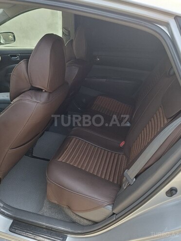 Toyota Prius 2007, 505,334 km - 1.5 l - Bakı