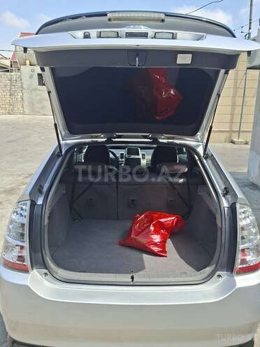 Toyota Prius 2007, 505,334 km - 1.5 l - Bakı