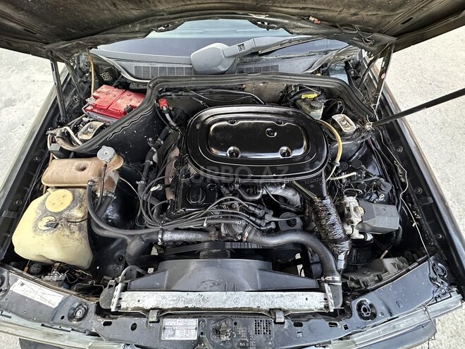 Mercedes 190 1990, 270,000 km - 2.0 л - Bakı