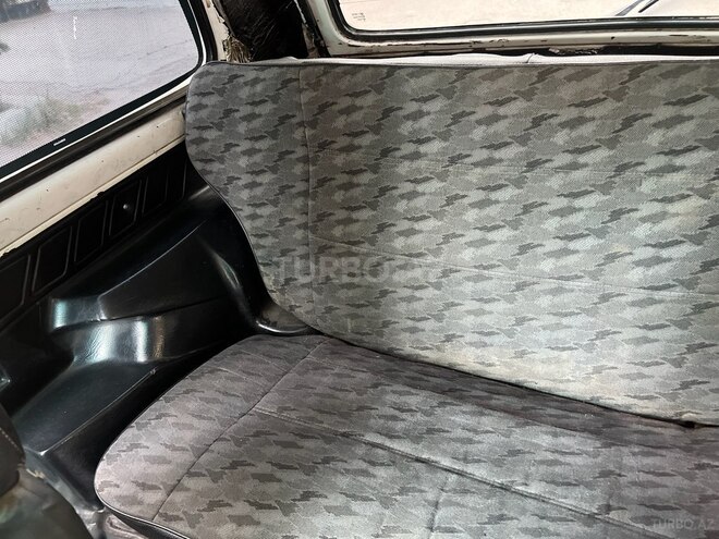 LADA (VAZ) Niva 2002, 245,000 km - 1.7 l - Bakı