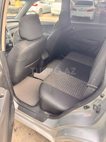 Mitsubishi Outlander 2002, 139,000 km - 2.4 l - Bakı