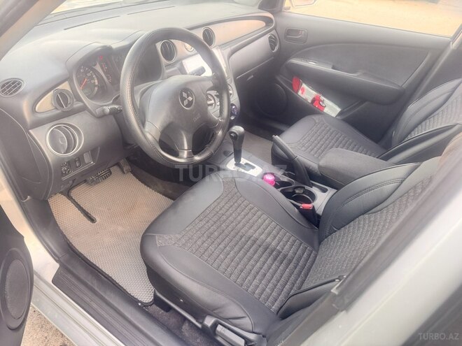Mitsubishi Outlander 2002, 139,000 km - 2.4 l - Bakı